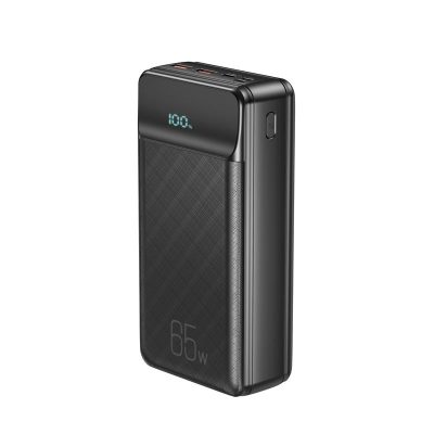 پاوربانک 30000 میلی آمپر 65 وات ایکس او مدل XO PR201