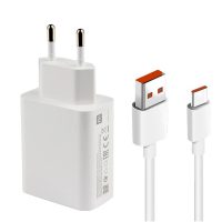 شارژر اصلی فست شارژ 67 واتی شیائومی Xiaomi 67W