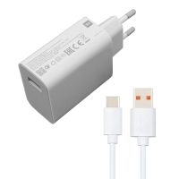 شارژر اصلی فست شارژ 33 واتی شیائومی Xiaomi 33W