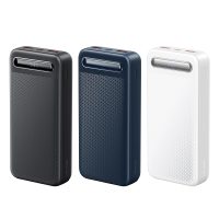 پاوربانک 20000 مک دودو Mcdodo MC-3890 با توان 22.5 وات