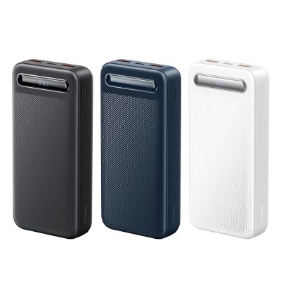 پاوربانک 20000 مک دودو Mcdodo MC-3890 با توان 22.5 وات