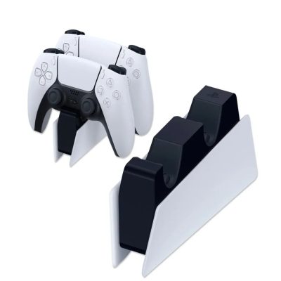 پایه شارژر دسته پلی استیشن 5 - DUALSENSE Charging Station
