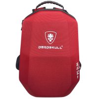 کیف کوله پشتی اورجینال DeadSkull مخصوص PS5 slim