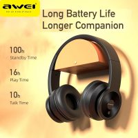 هدفون بلوتوث Awei A996BL