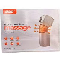 ماساژور حرارتی زانو مدل MDHL MD-9860