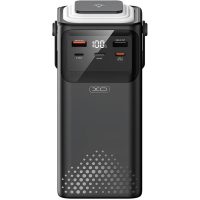 پاوربانک 50000 میلی آمپر ایکس او مدل XO PR286 توان 22.5 وات