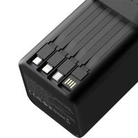 پاوربانک 50000 میلی آمپر ایکس او مدل XO PR286 توان 22.5 وات